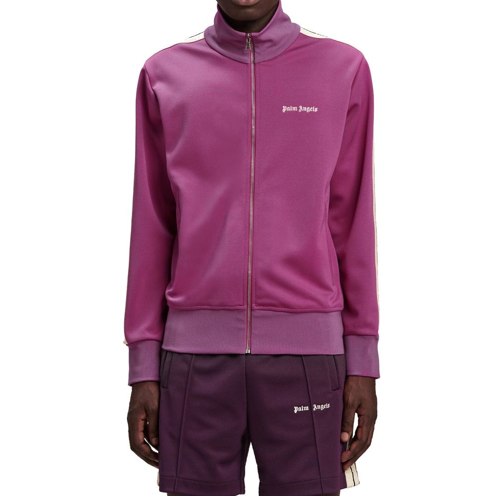 Palm Angels Multicolor Sweatshirt for Men alternate view