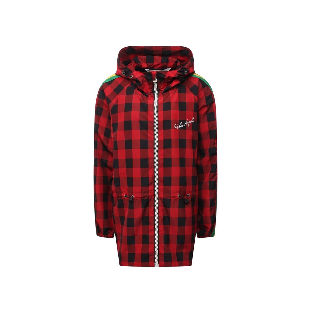Veste Palm Angels en Polyamide Multicolore