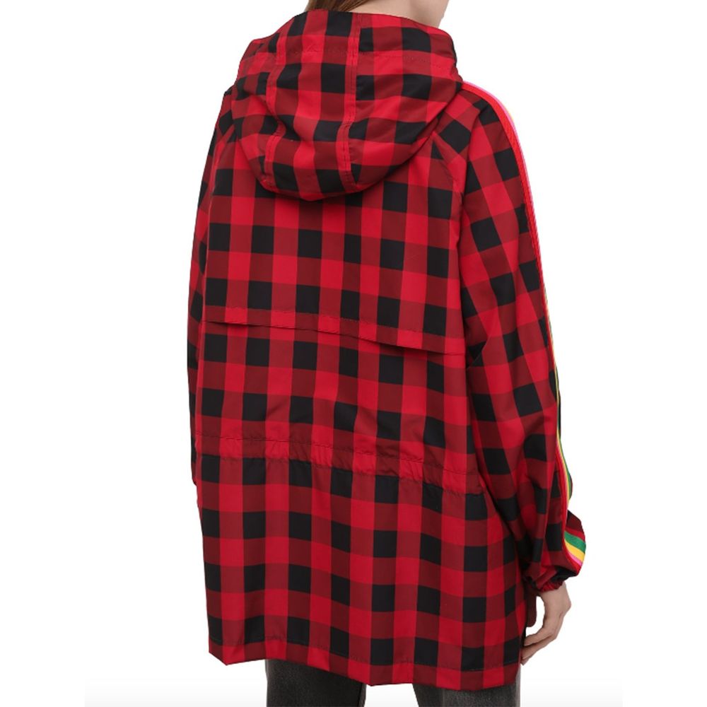Veste Palm Angels en Polyamide Multicolore