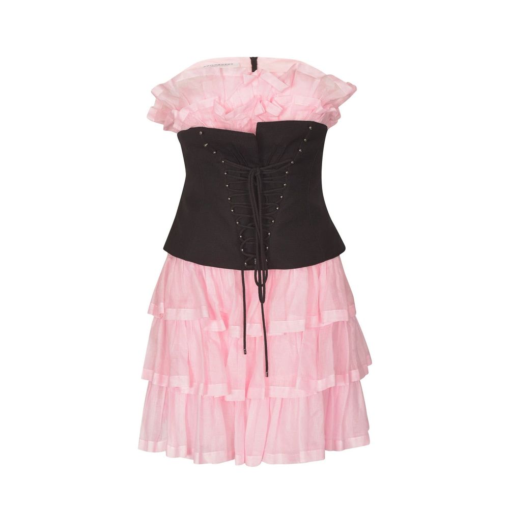 Philosophy di Lorenzo Serafini Multicolor Cocktail for Women