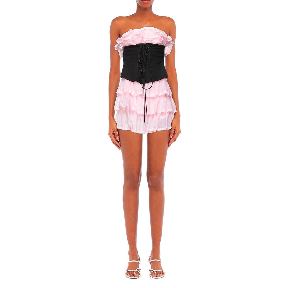 Philosophy di Lorenzo Serafini Multicolor Cocktail for Women alternate view