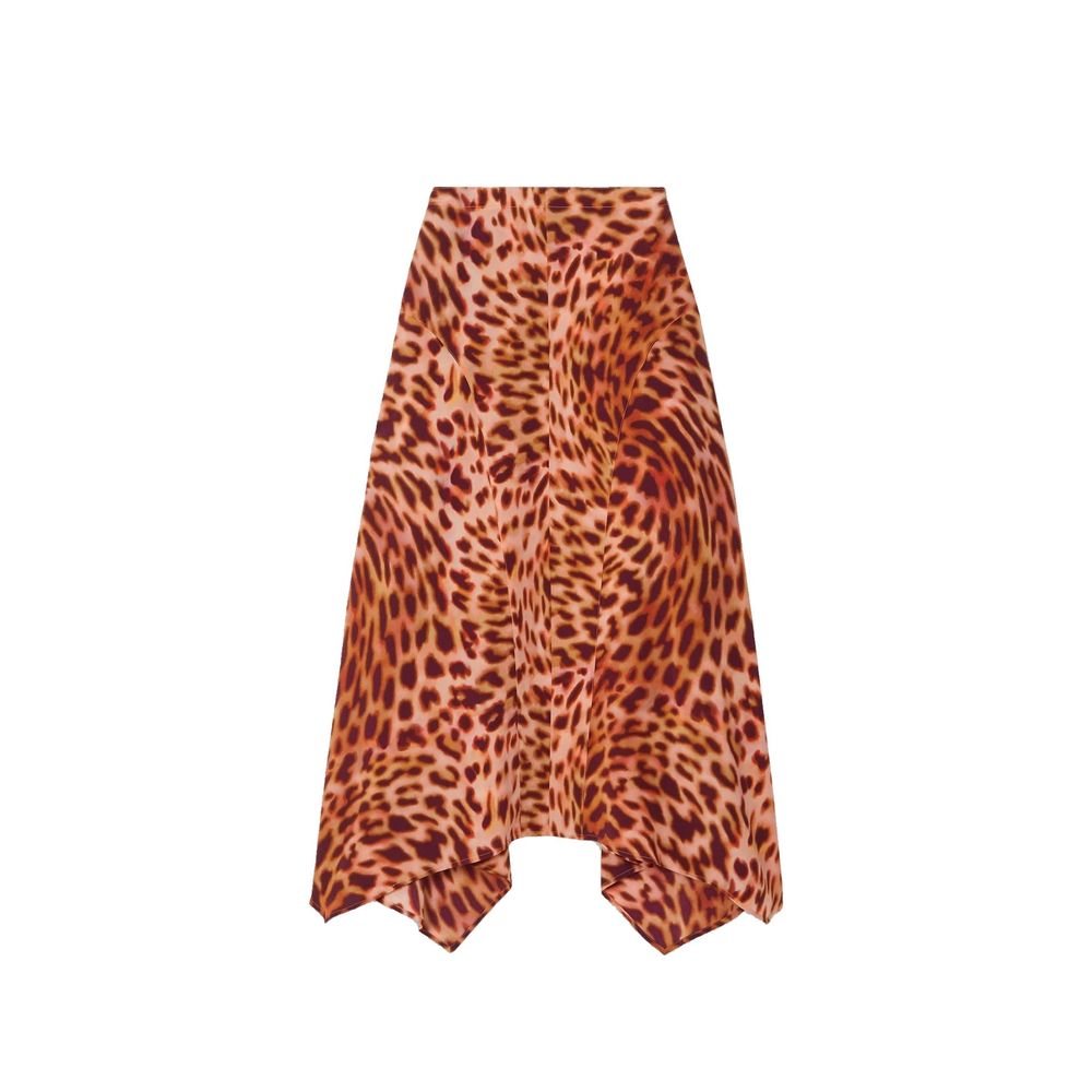 Stella McCartney Orange Midi for Women