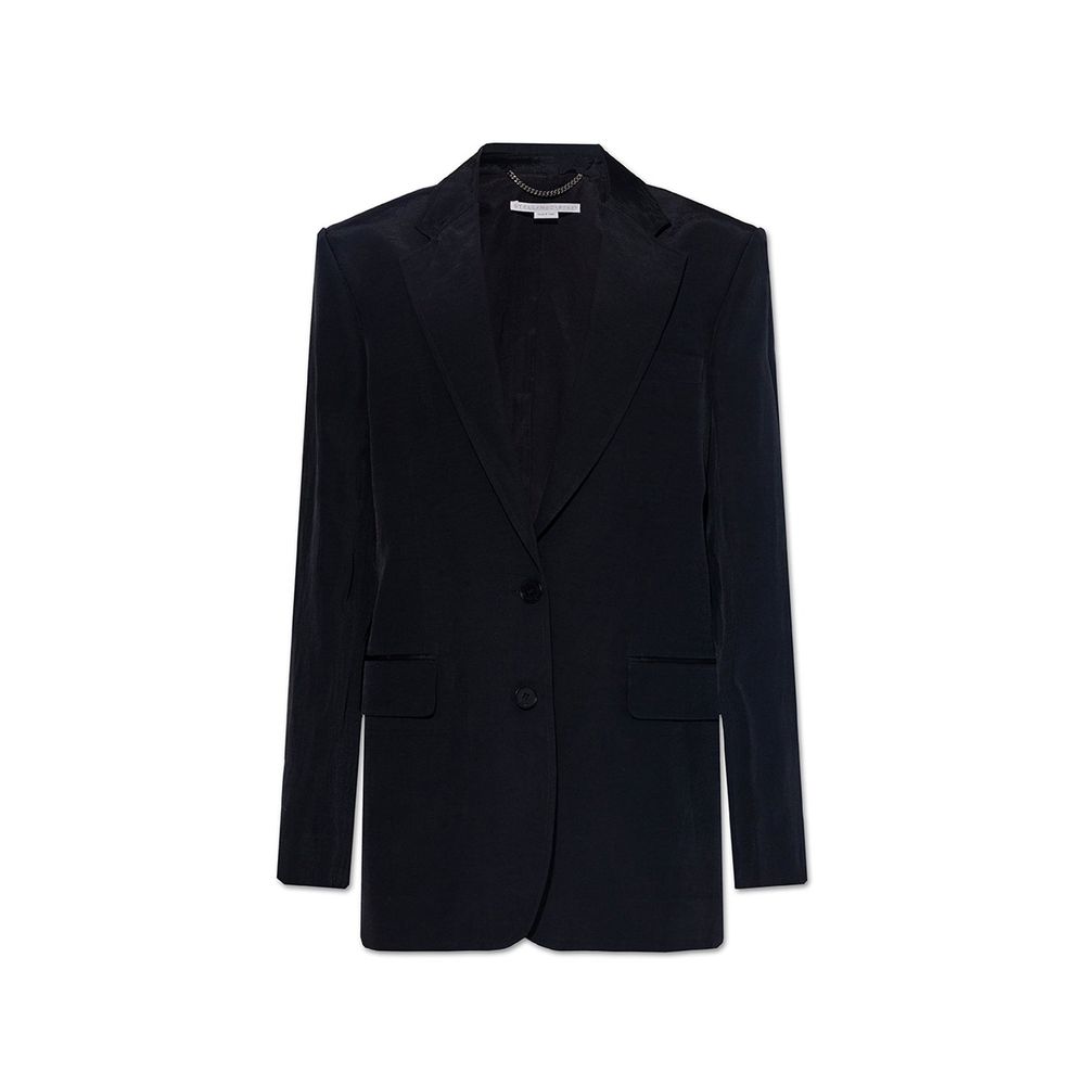Stella McCartney Black Blazer for Women
