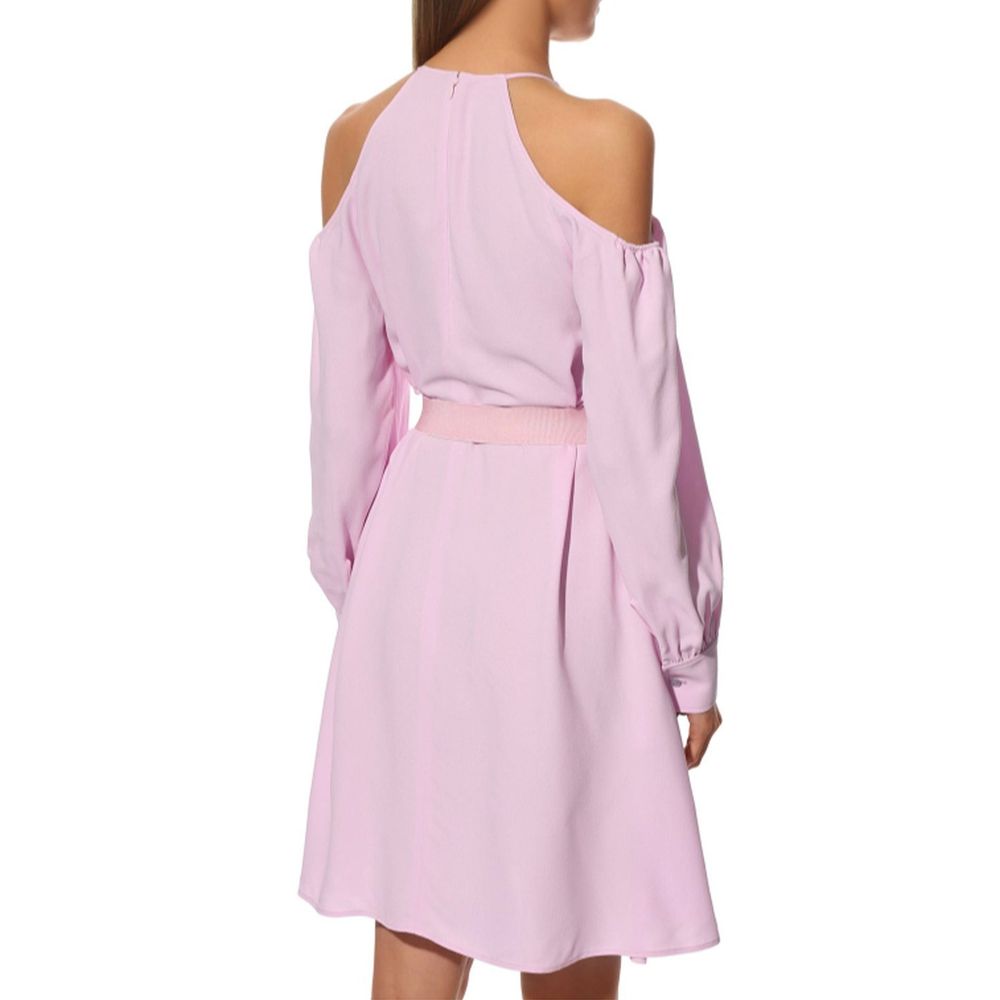 Robe Décontractée en Viscose Multicolore Stella McCartney
