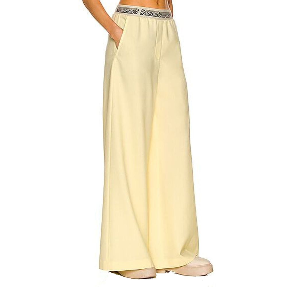 Stella McCartney Multicolor Casual Pants for Women alternate view