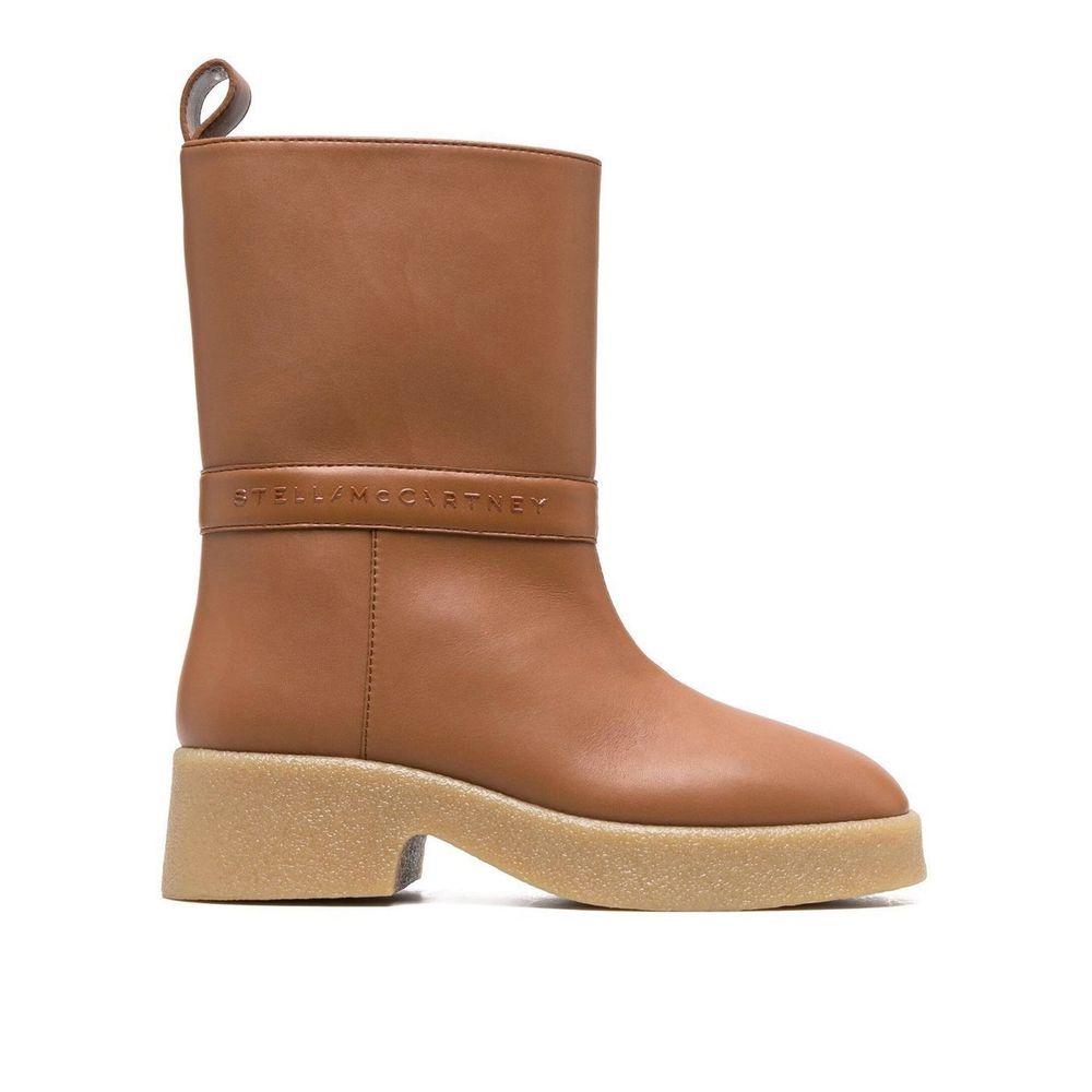 Stella McCartney Brown Ankle for Women