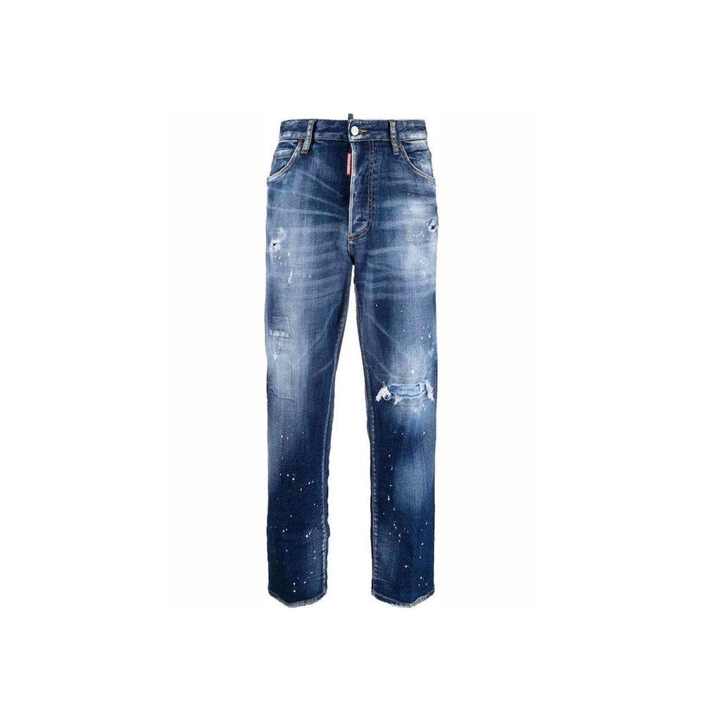 Dsquared² Blue Jeans for Women