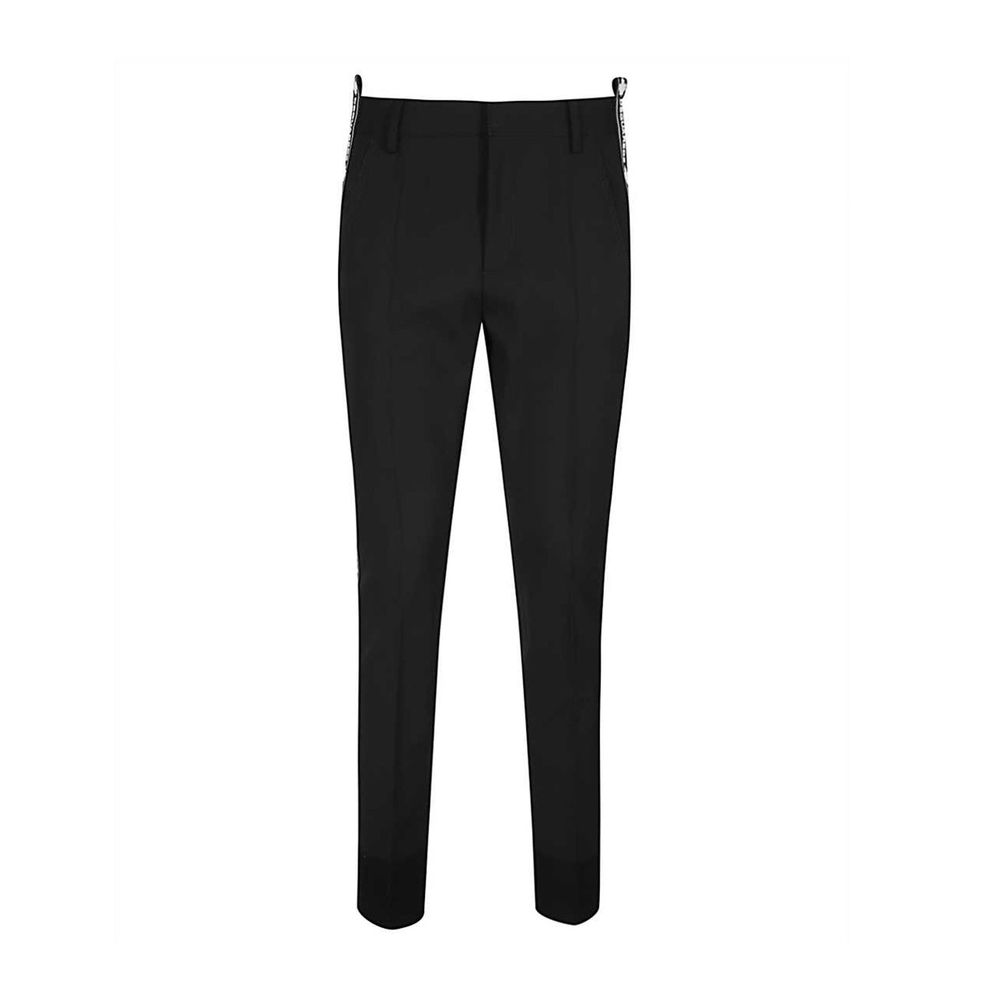 Dsquared² Black Dress Pants for Women