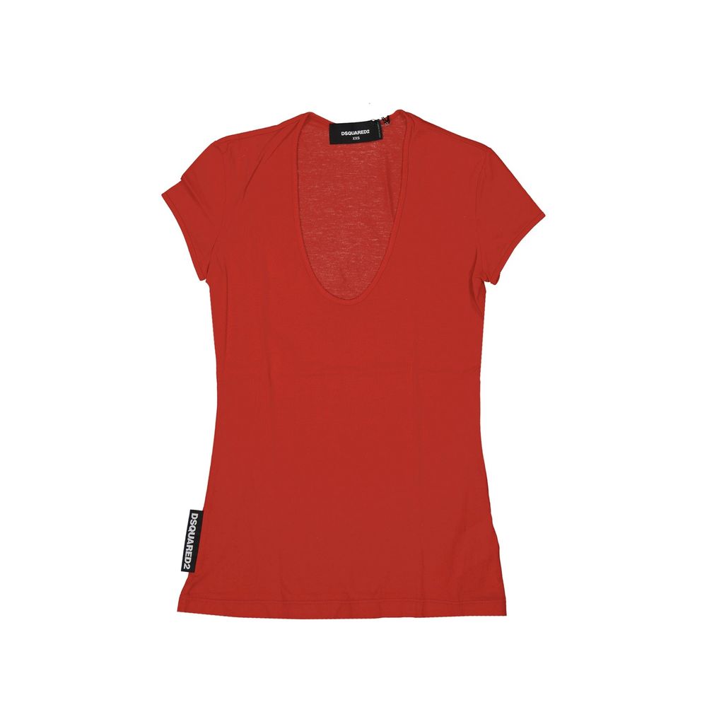 Dsquared² Multicolor T-Shirt for Women
