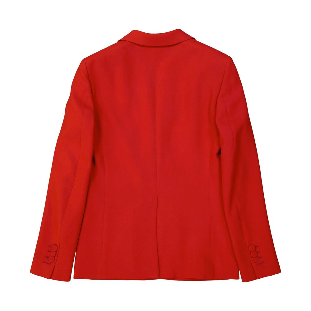 Manteau en viscose multicolore Dsquared²