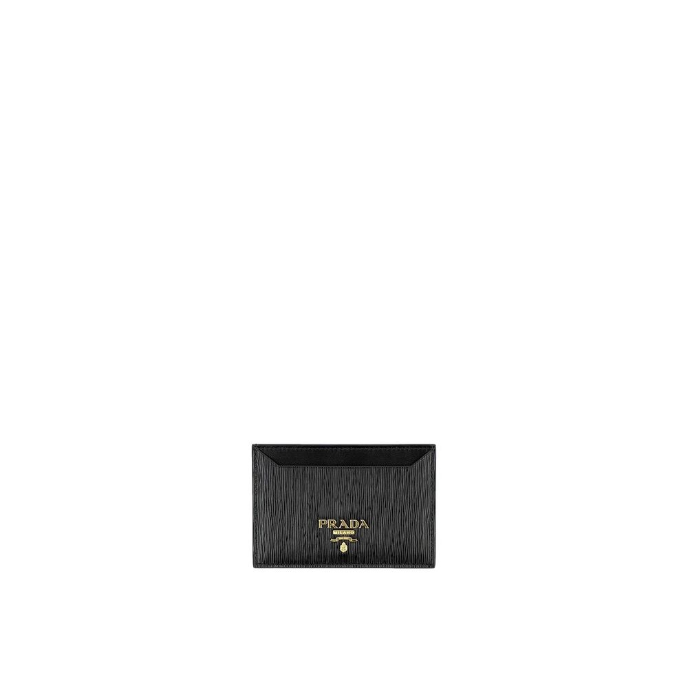 Prada Black Wallet for Women