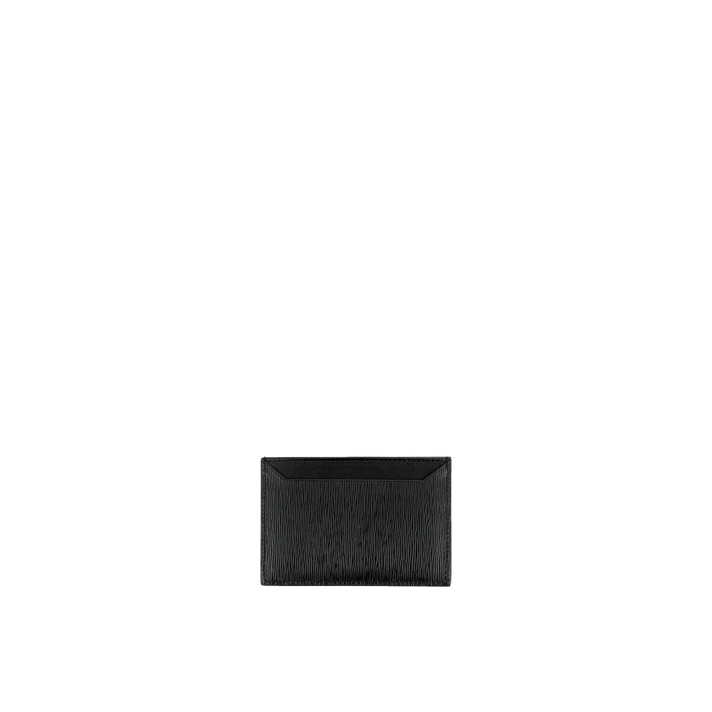 Prada Black Wallet for Women detail view
