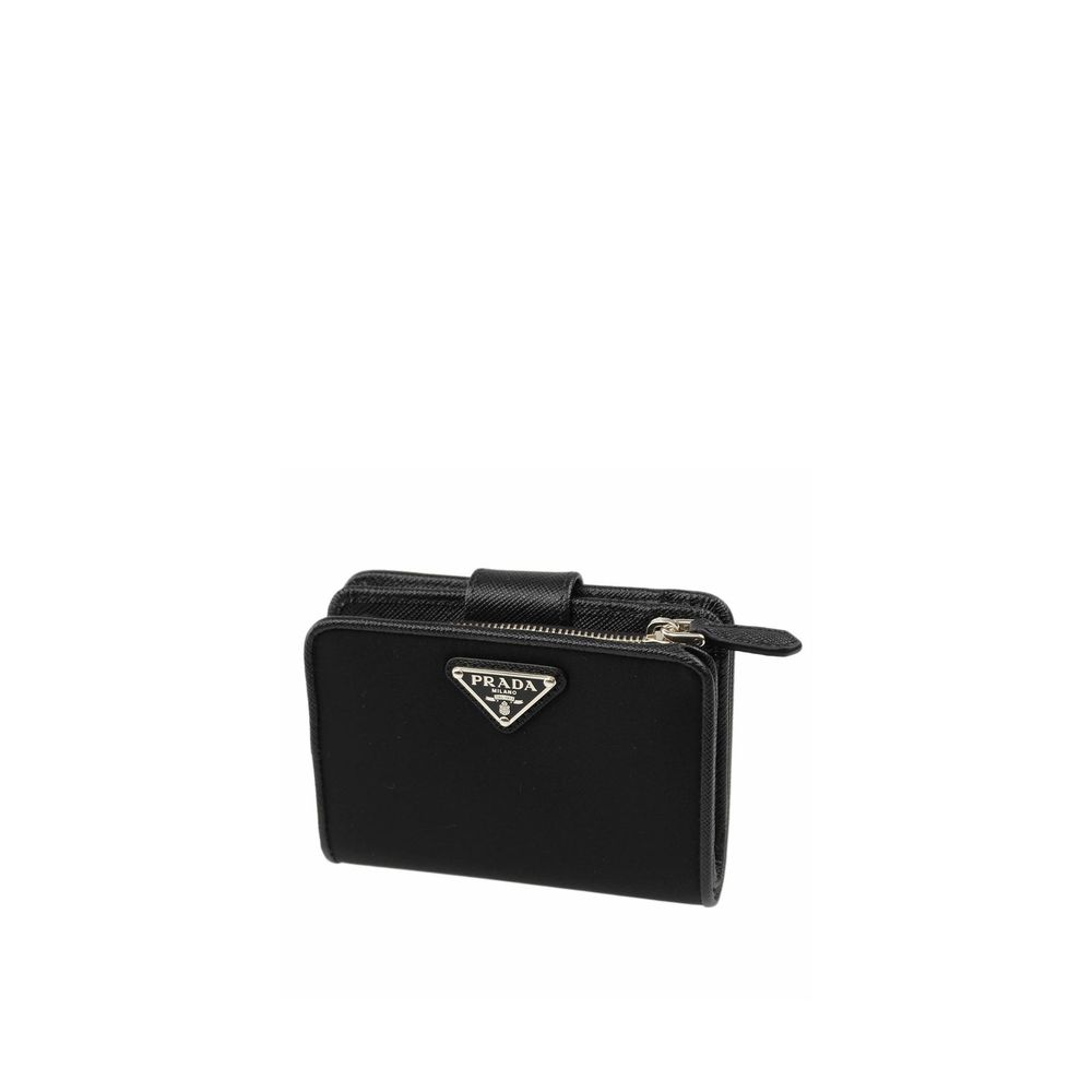 Prada Black Wallet for Women