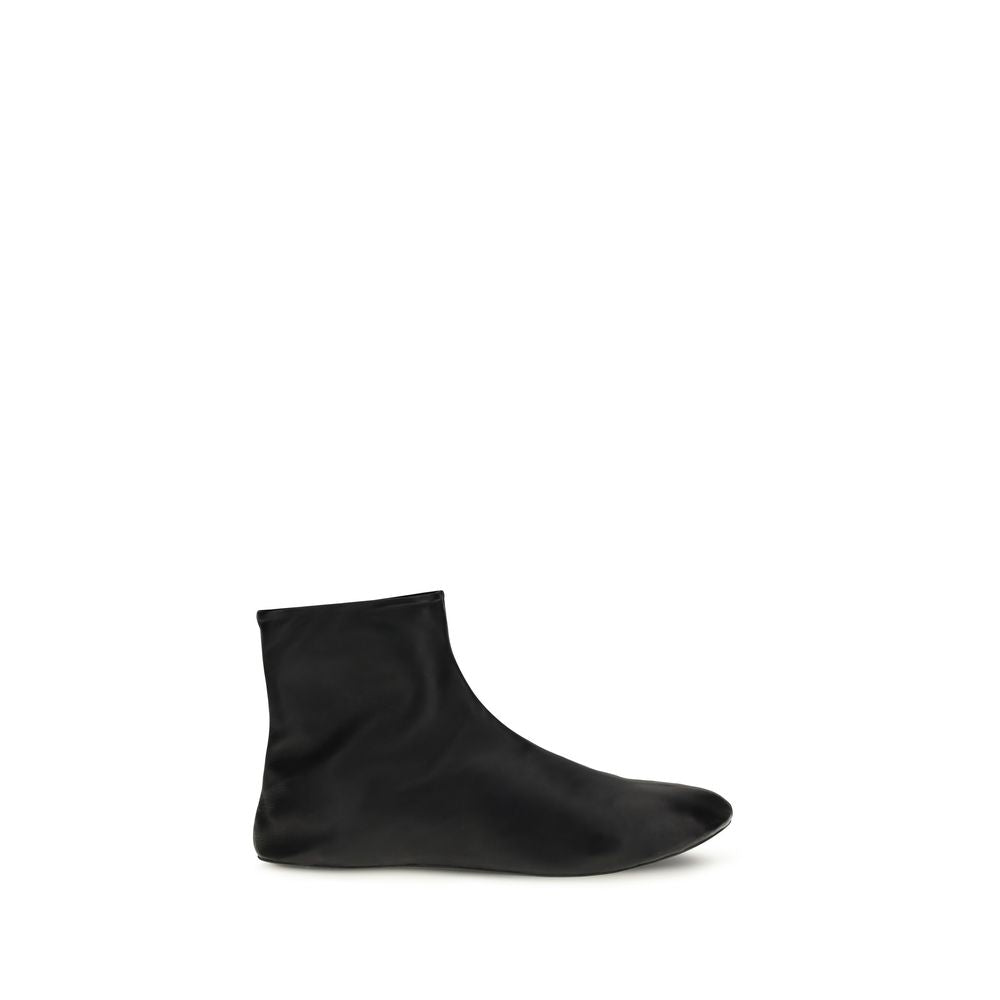 The Row Black Ankle for Women