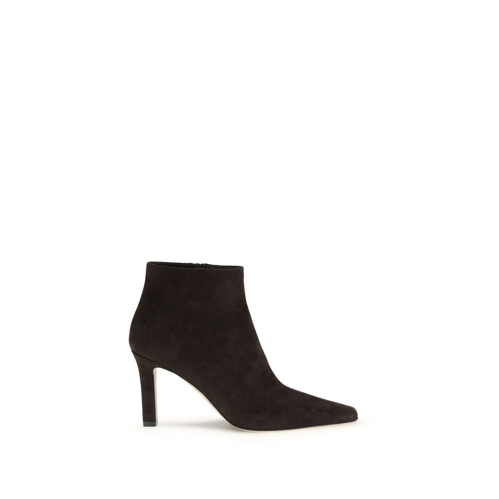 The Row Brown Ankle for Women