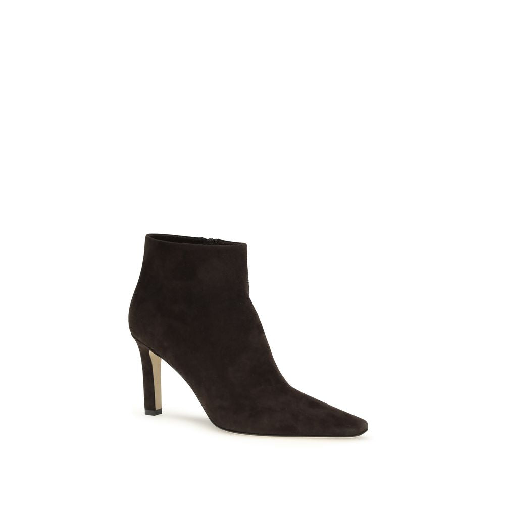 The Row Brown Ankle for Women alternate view