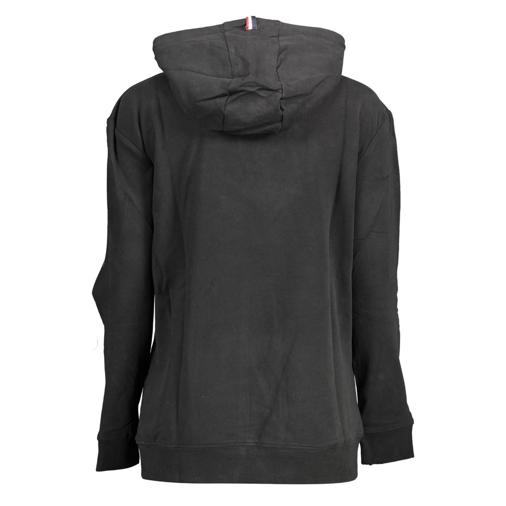 U.S. POLO ASSN. Black Sweatshirt for Women alternate view
