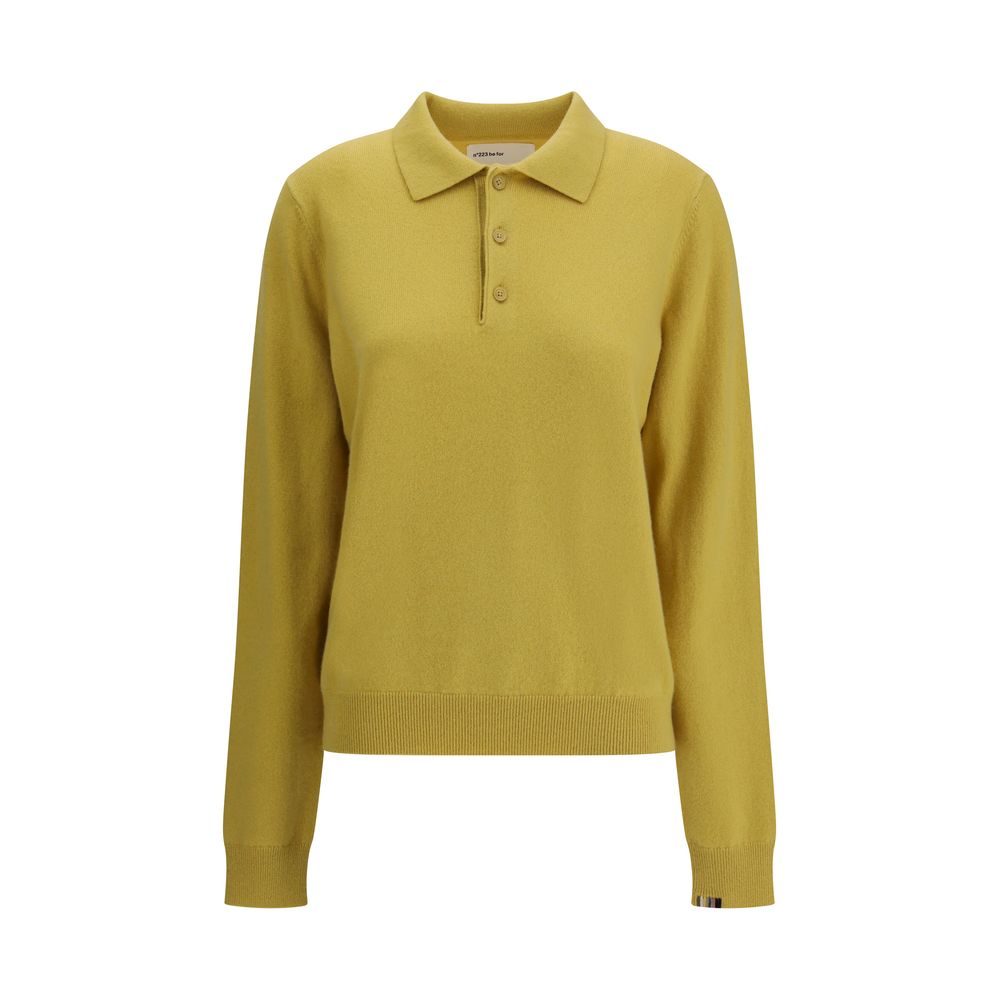 Extreme Cashmere Multicolor Sweatshirt for Women