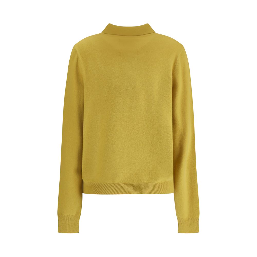 Extreme Cashmere Multicolor Sweatshirt for Women alternate view