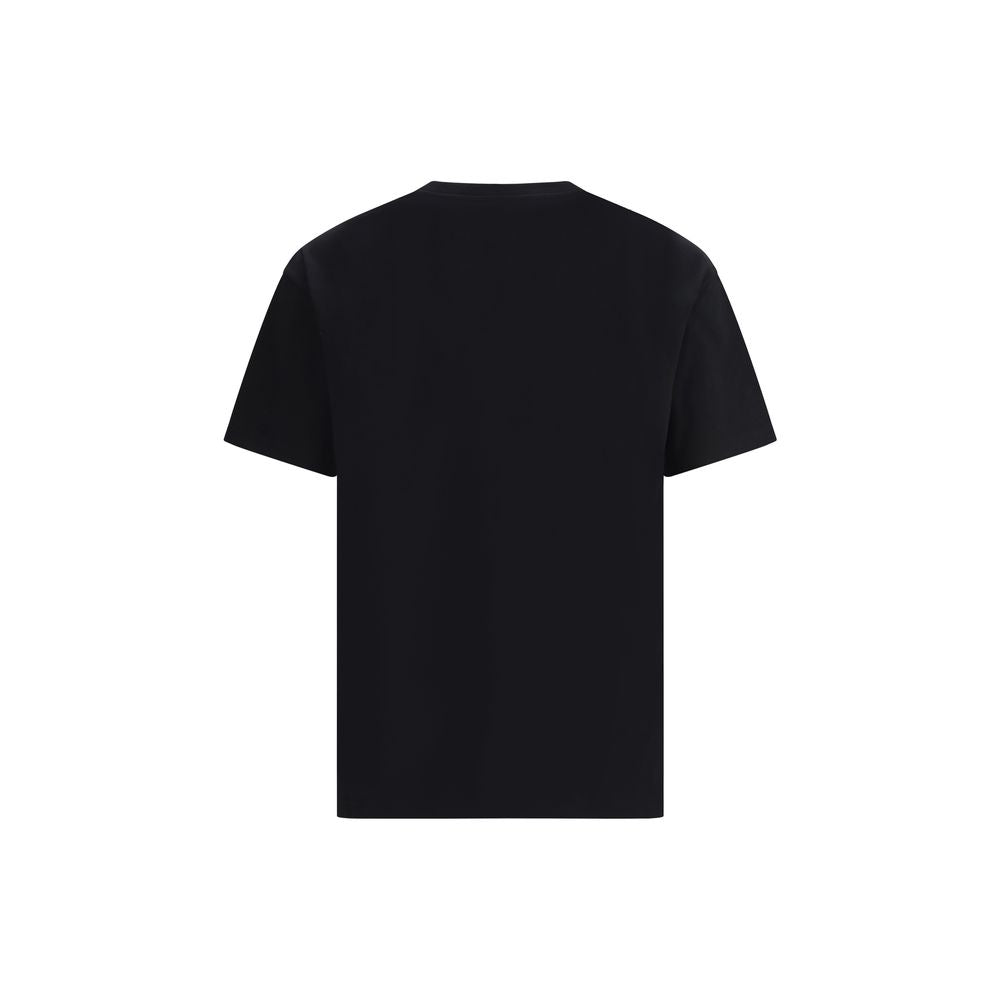 T-shirt Givenchy en coton noir