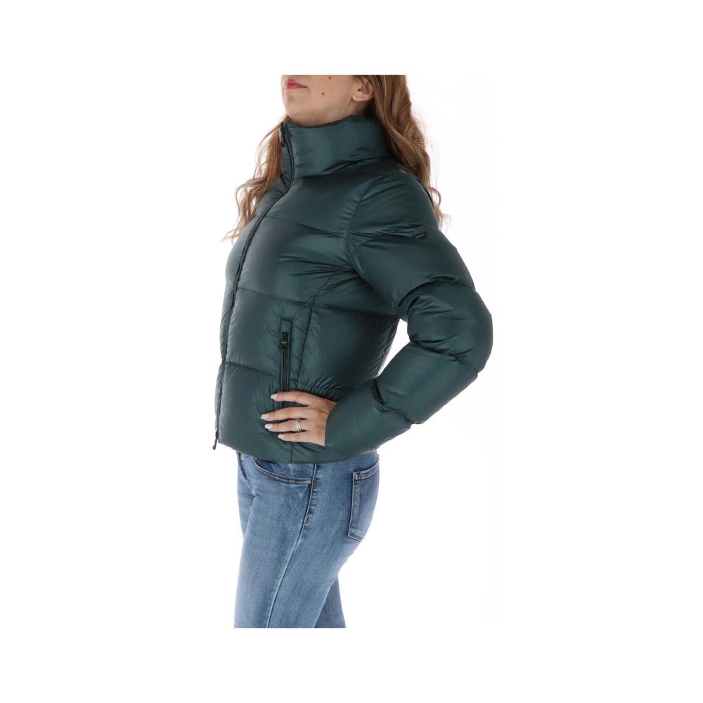 Blouson en nylon bicolore Refrigiwear