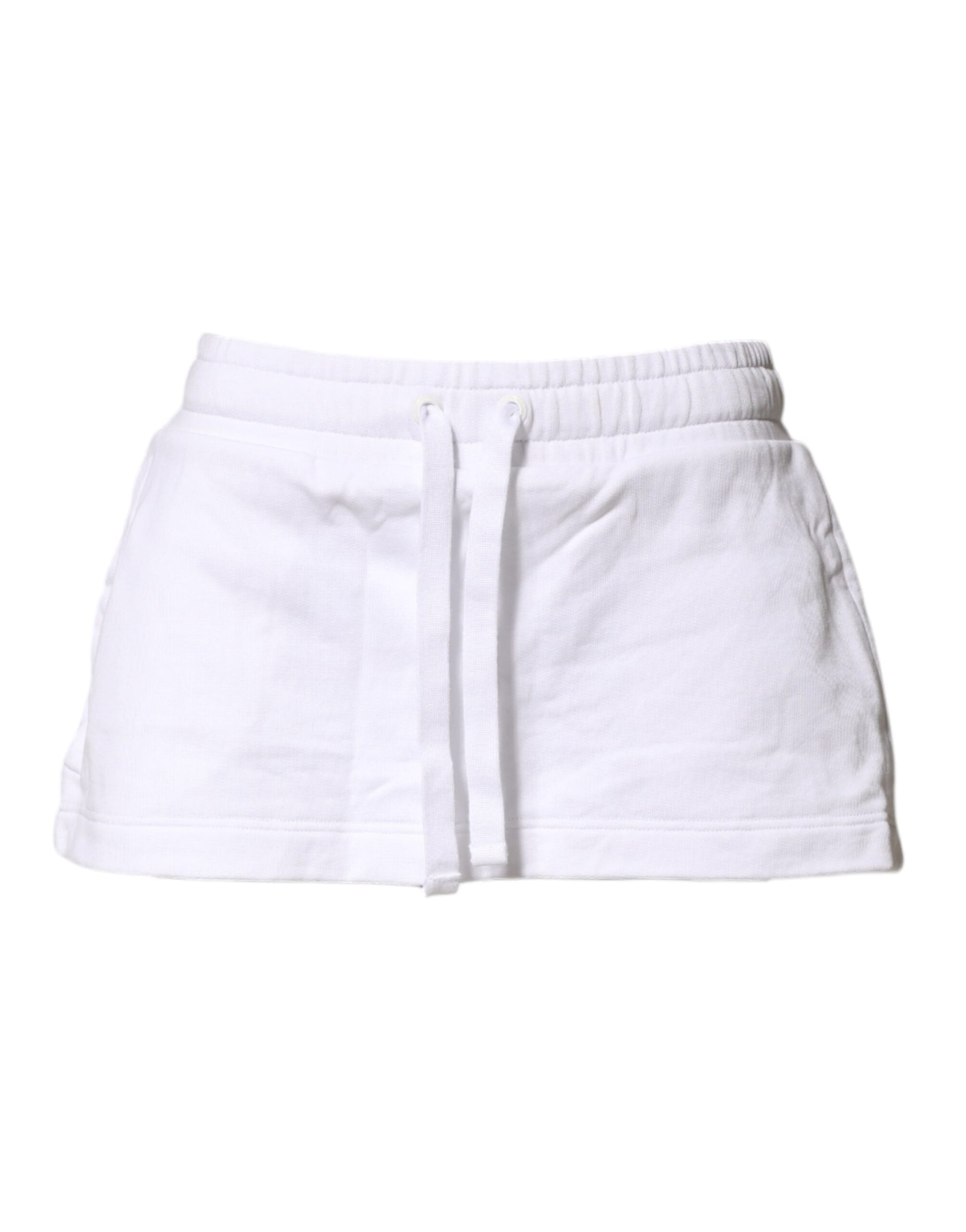 Dolce & Gabbana White Mini for Women alternate view
