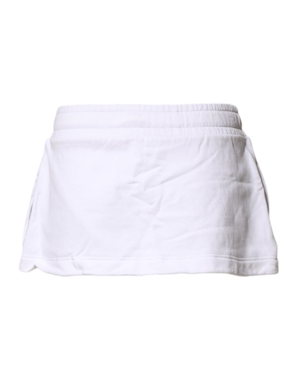 Dolce & Gabbana White Mini for Women detail view