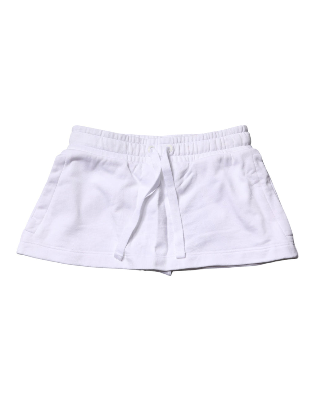 Dolce & Gabbana White Mini for Women side view
