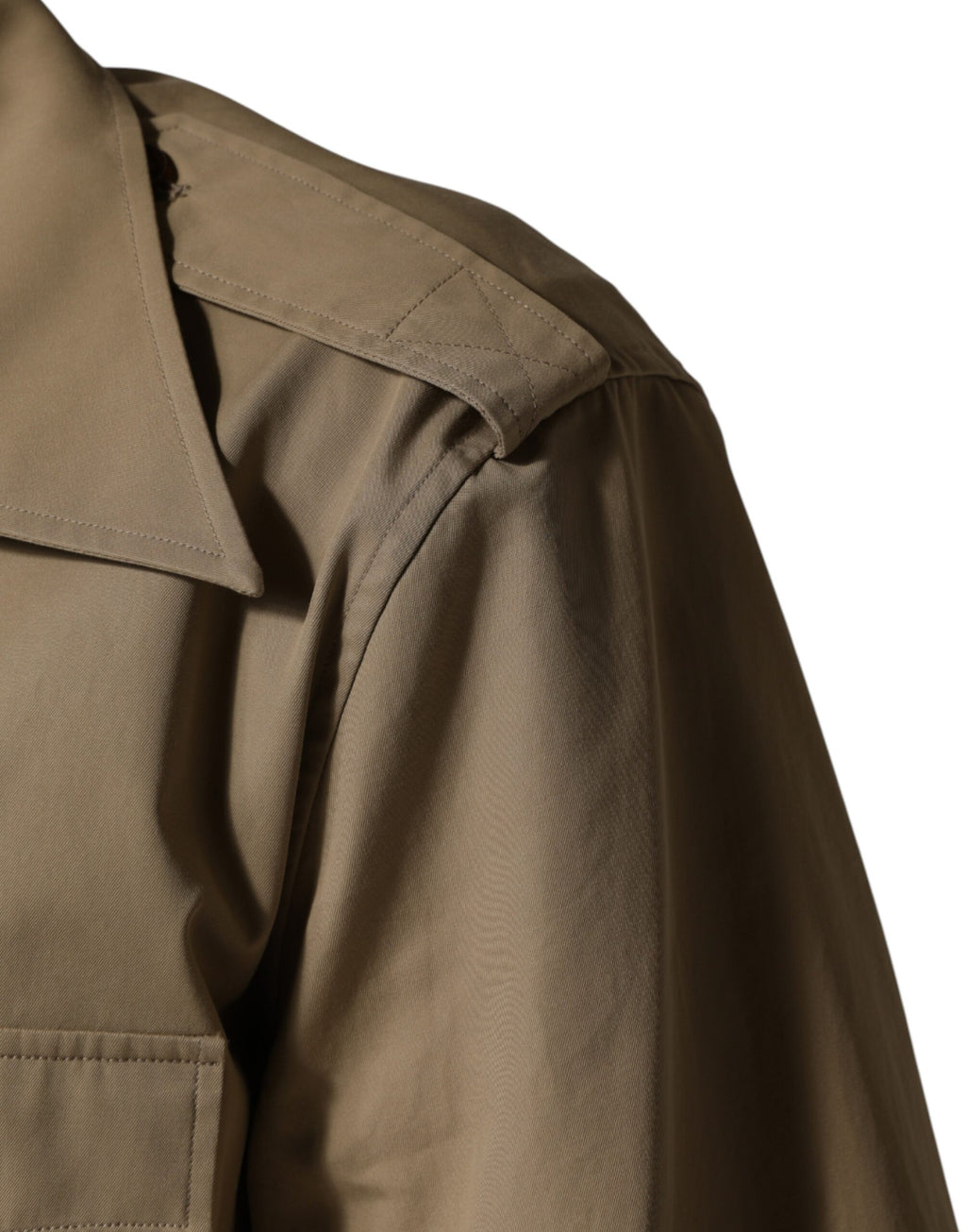 Dolce & Gabbana Brown Shortsleeve for Men additional view