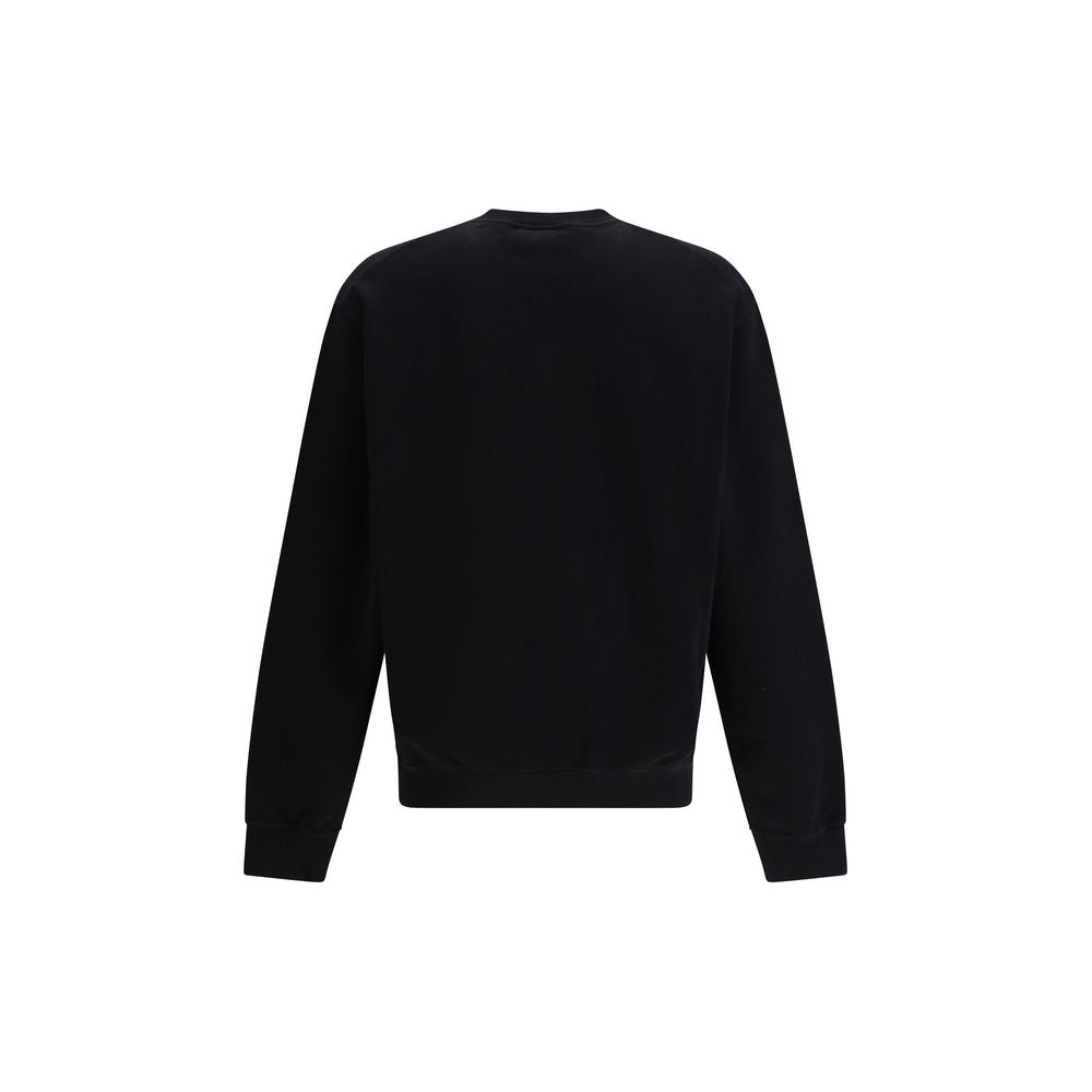 Dsquared² Black Sweatshirt for Men alternate view