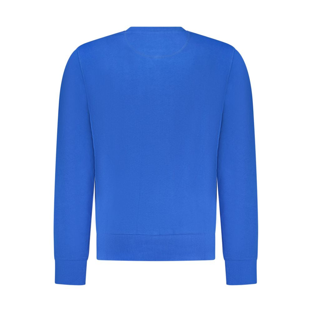 Sweat-shirt en coton bleu North Sails pour homme