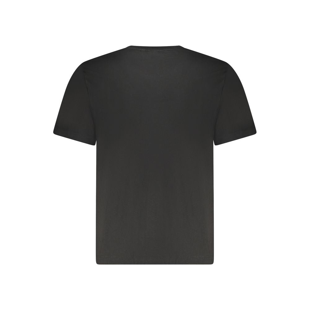 Pepe Jeans Black T-Shirt for Men alternate view