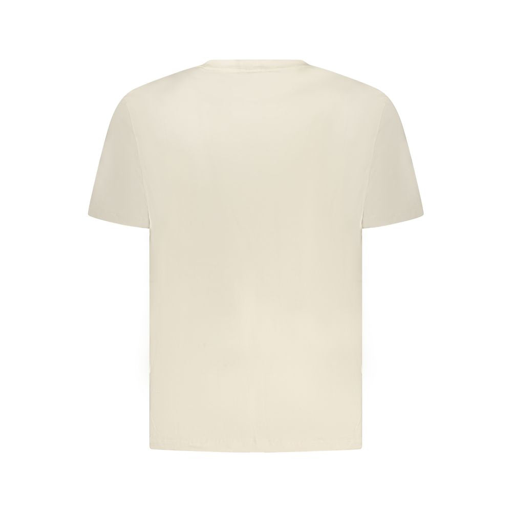 Pepe Jeans Beige T-Shirt for Men alternate view