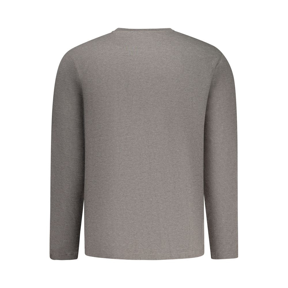 T-shirt homme Pepe Jeans en coton gris