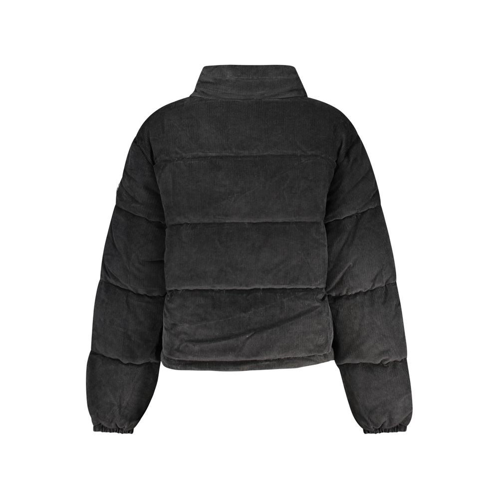 Guess Jeans Black Shell Jacket for Women alternate view
