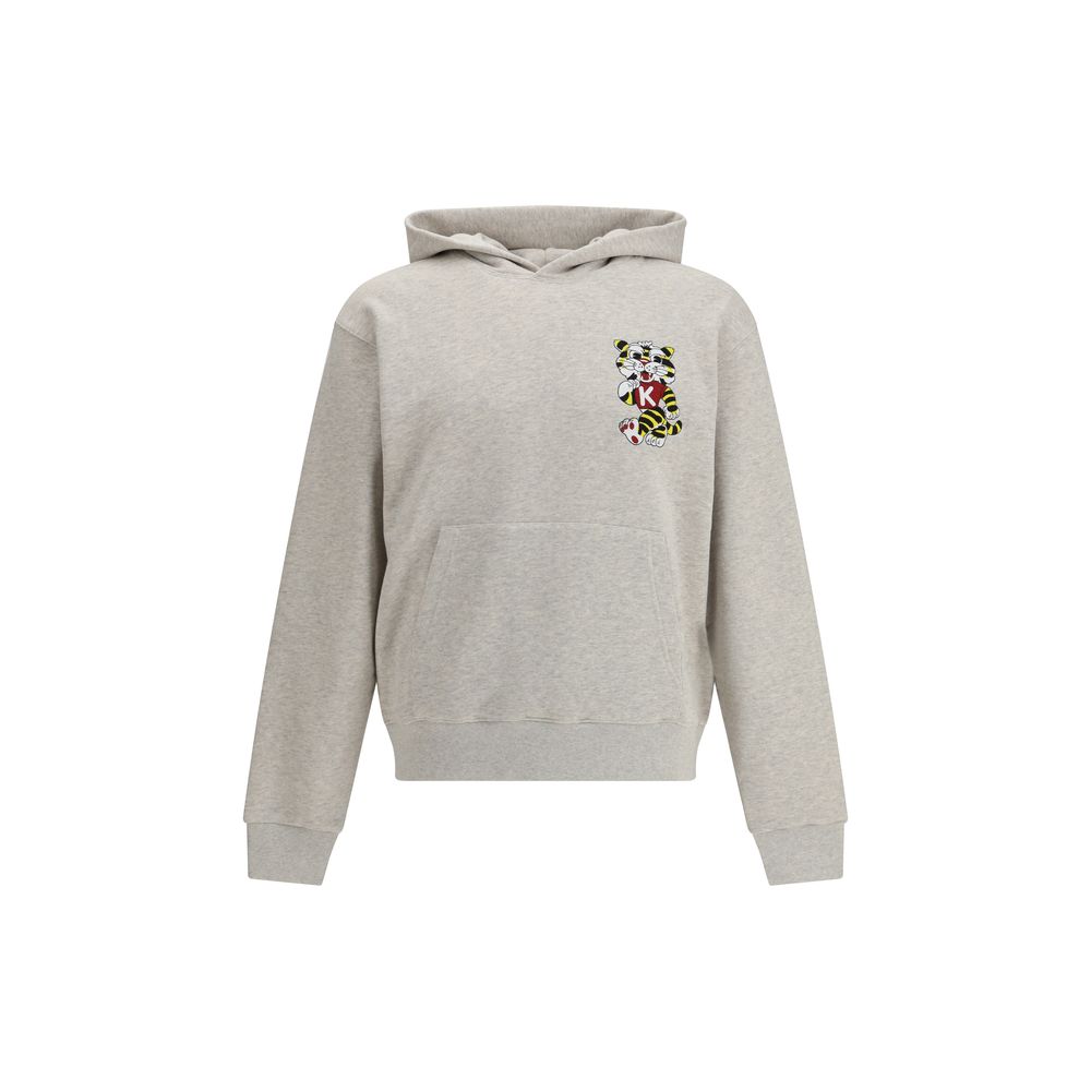 Kenzo Grey Sweatshirt for Men