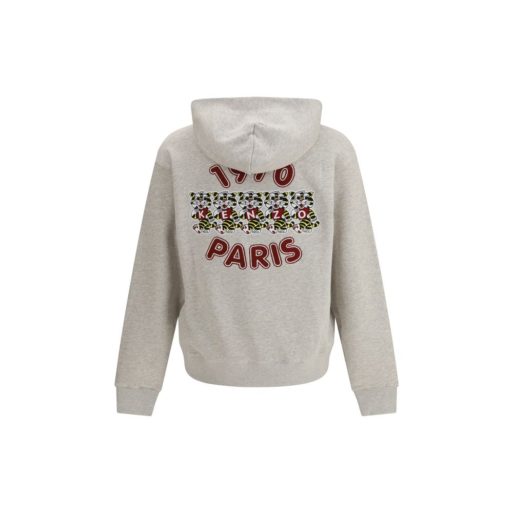 Kenzo Grey Sweatshirt for Men alternate view