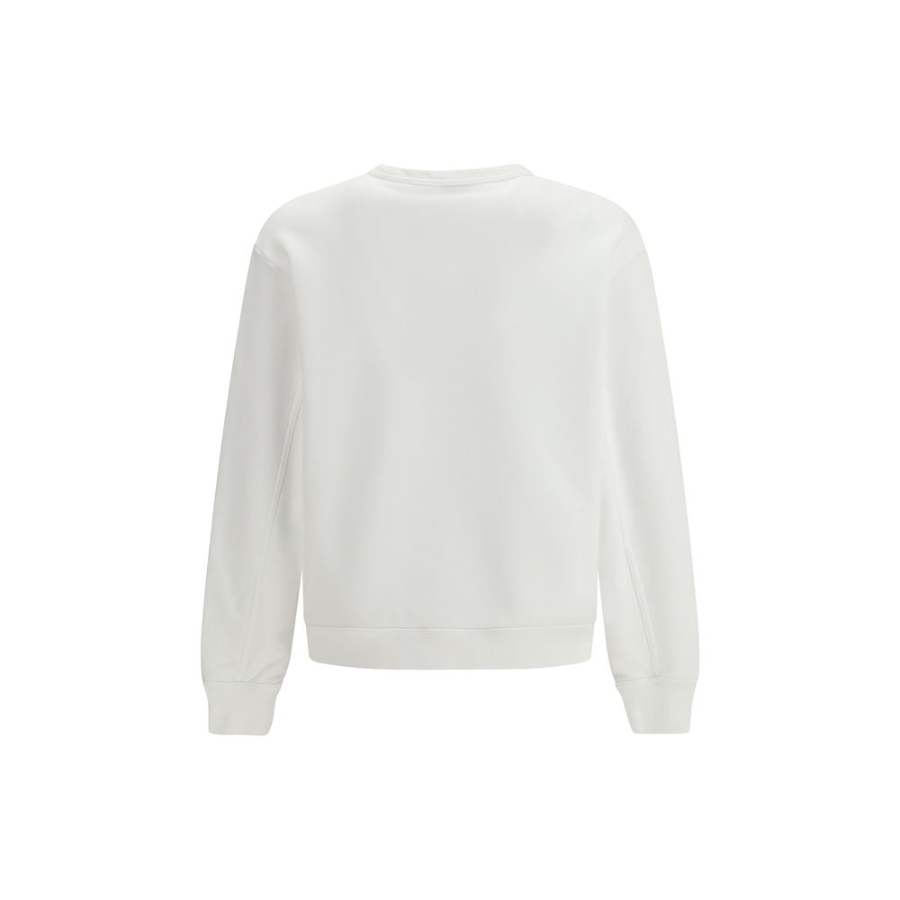 Kenzo White Sweatshirt for Men alternate view
