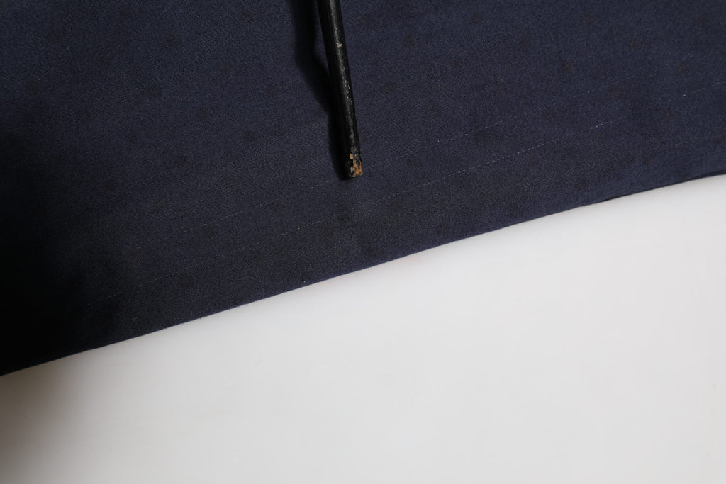 Domenico Tagliente Blue Chino Pants for Women additional view