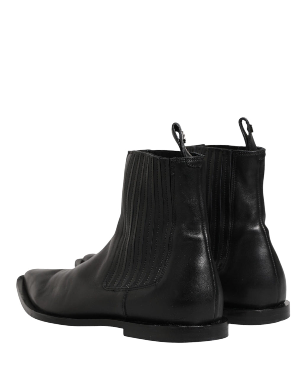 Dolce & Gabbana Black Ankle for Men additional view