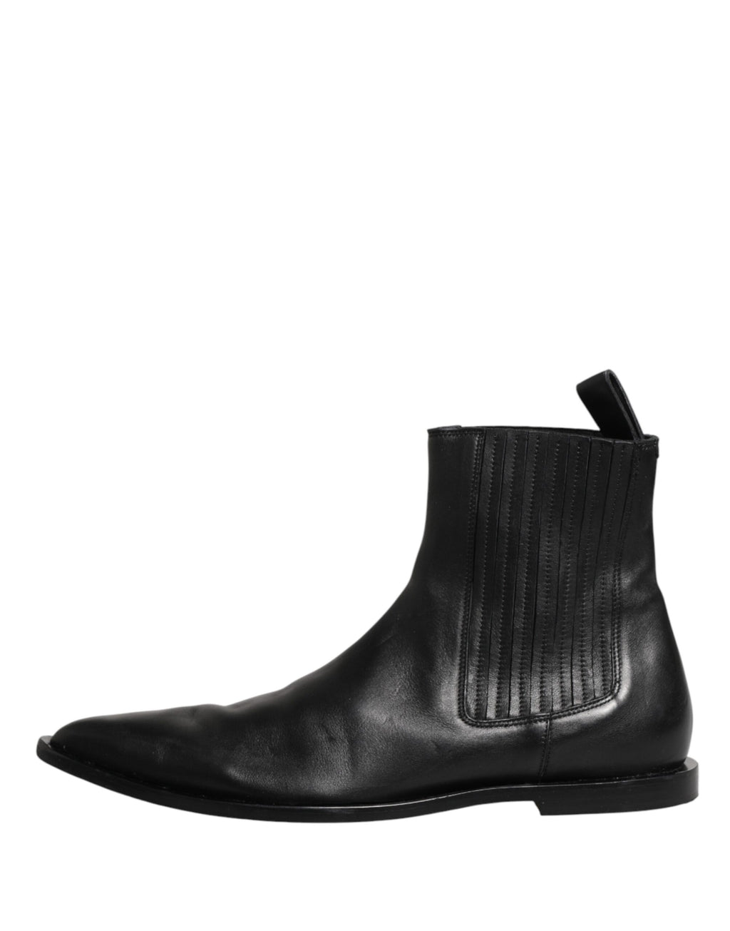 Dolce & Gabbana Black Ankle for Men additional view