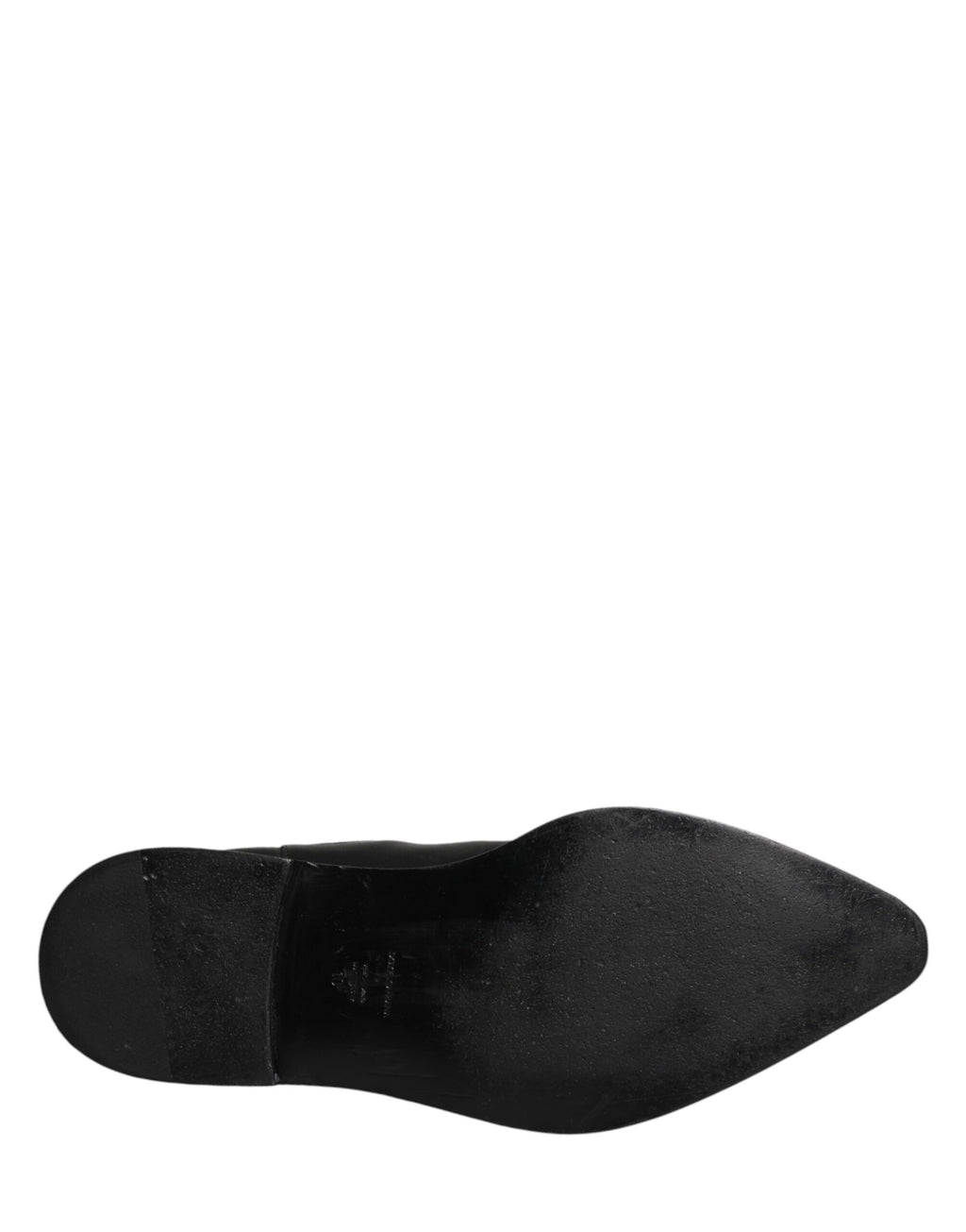 Dolce & Gabbana Black Ankle for Men additional view