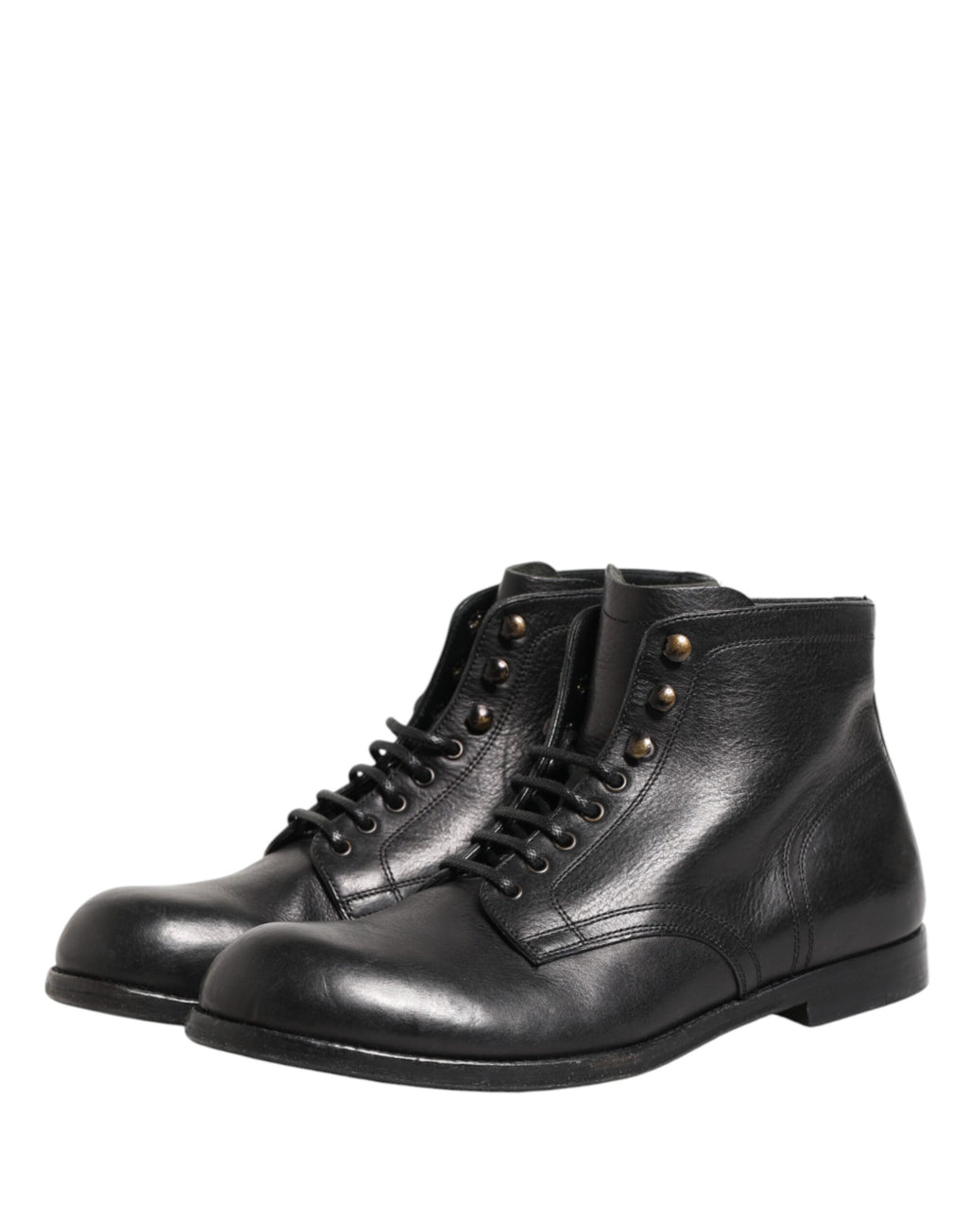 Dolce & Gabbana Black Ankle for Men additional view