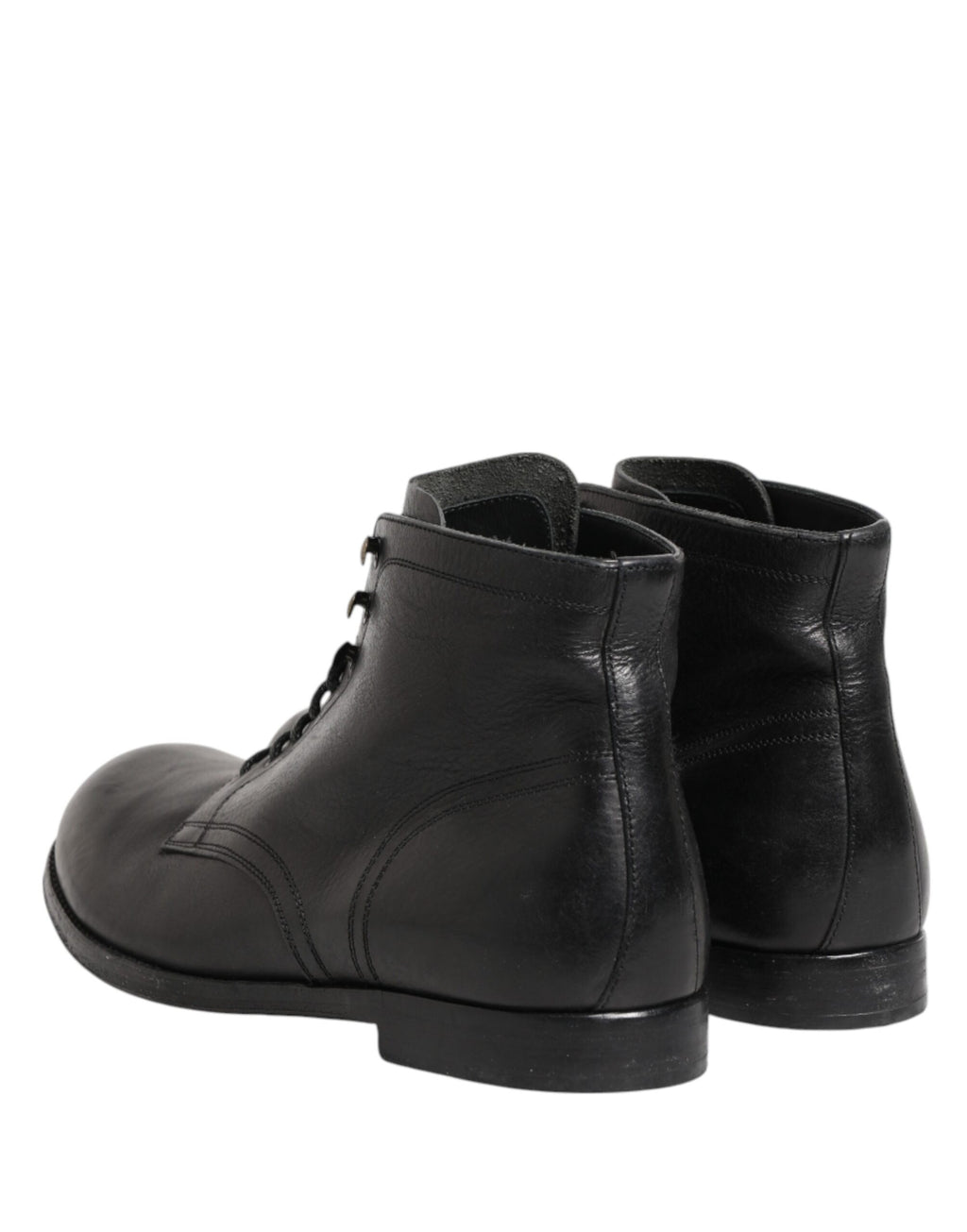Dolce & Gabbana Black Ankle for Men additional view