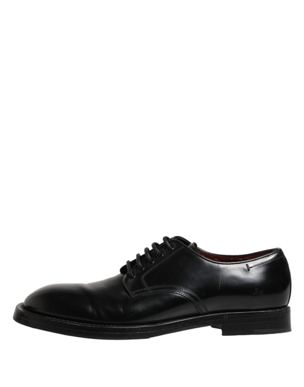Dolce & Gabbana Black Oxfords And Derbies for Men additional view