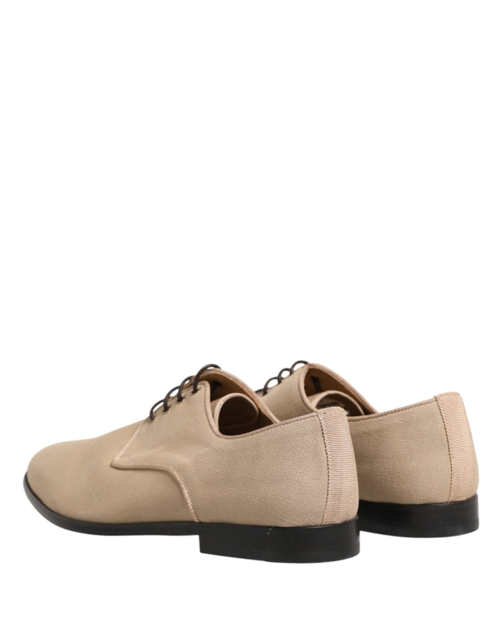 Dolce & Gabbana Beige Oxfords And Derbies for Men additional view