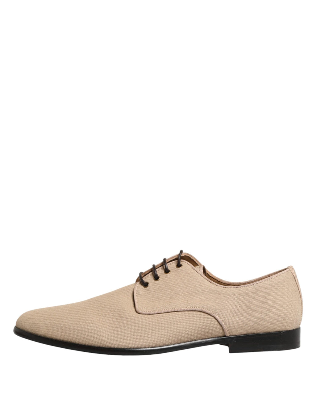 Dolce & Gabbana Beige Oxfords And Derbies for Men additional view