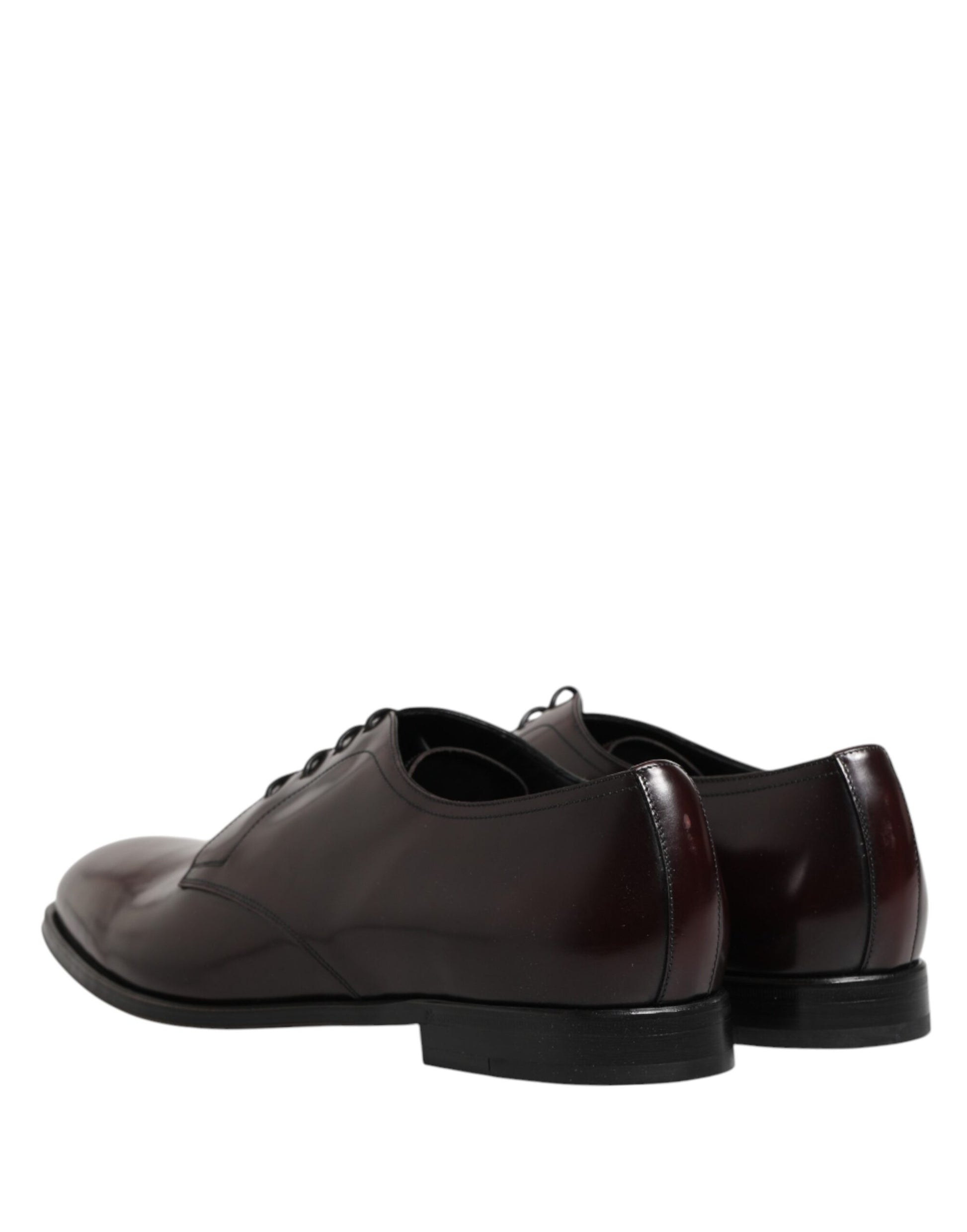 Dolce & Gabbana Black Oxfords And Derbies for Men additional view