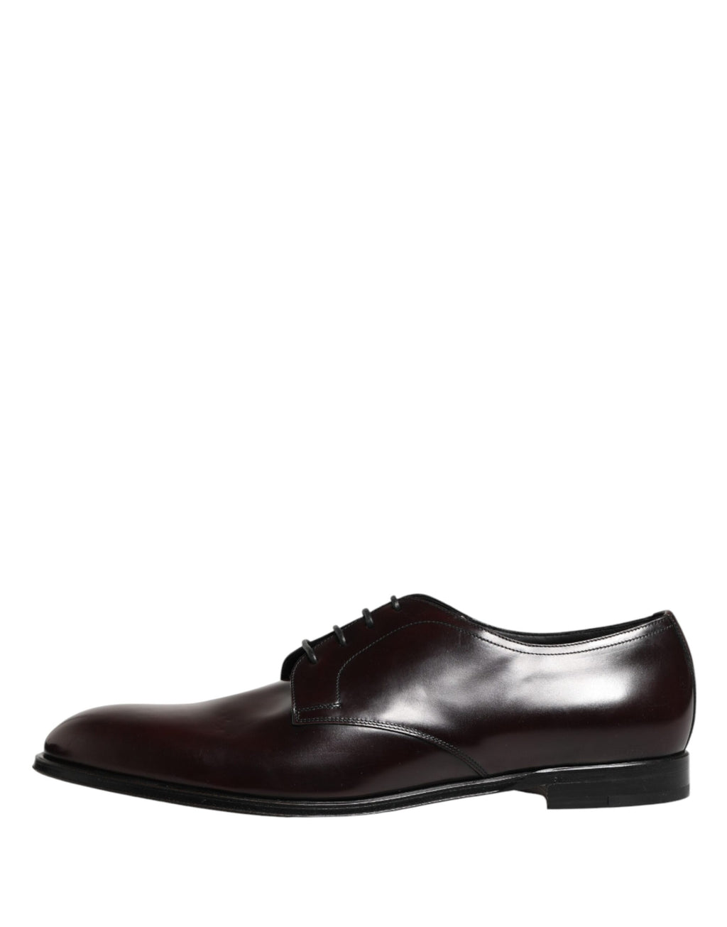 Dolce & Gabbana Black Oxfords And Derbies for Men additional view
