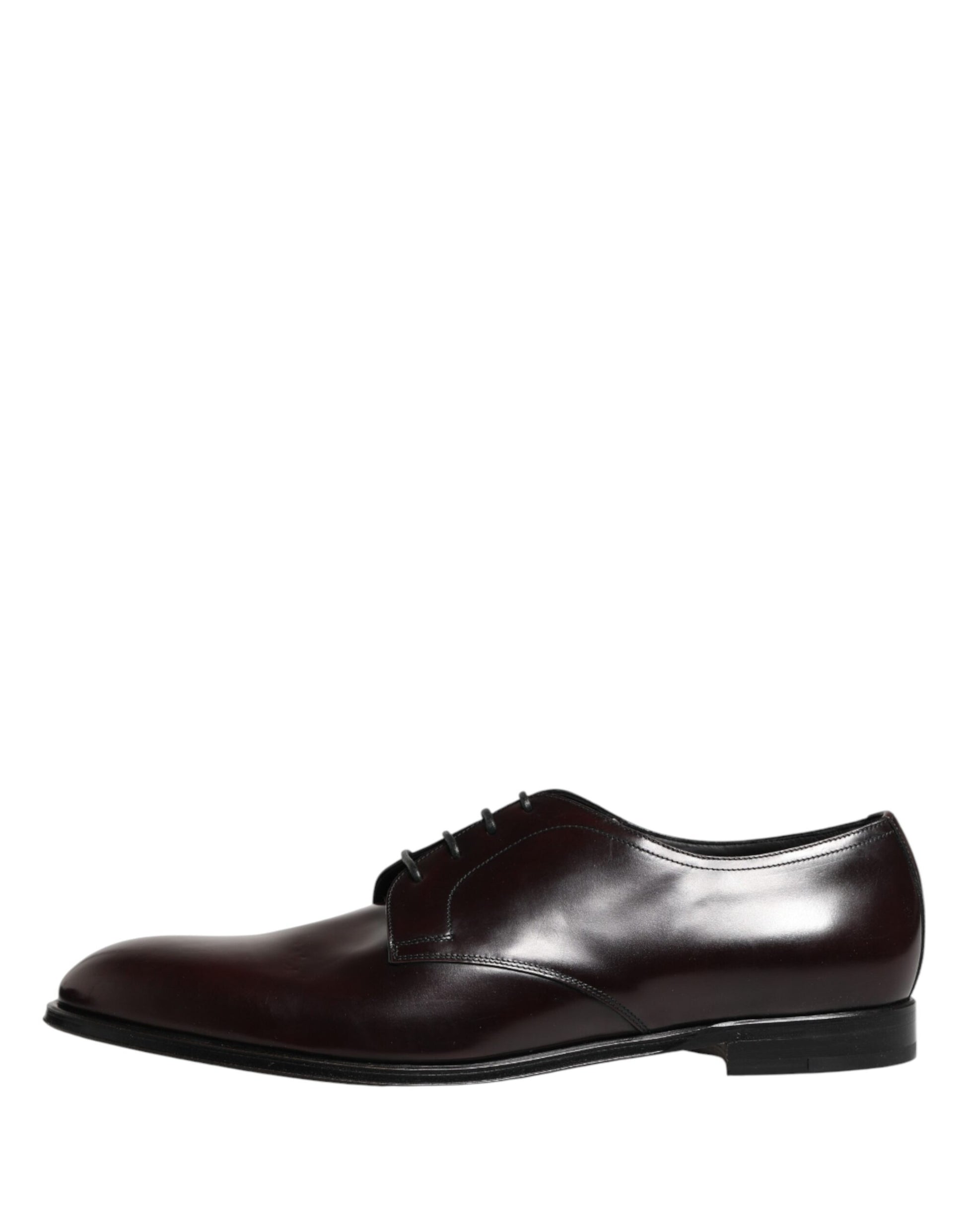 Dolce & Gabbana Black Oxfords And Derbies for Men additional view